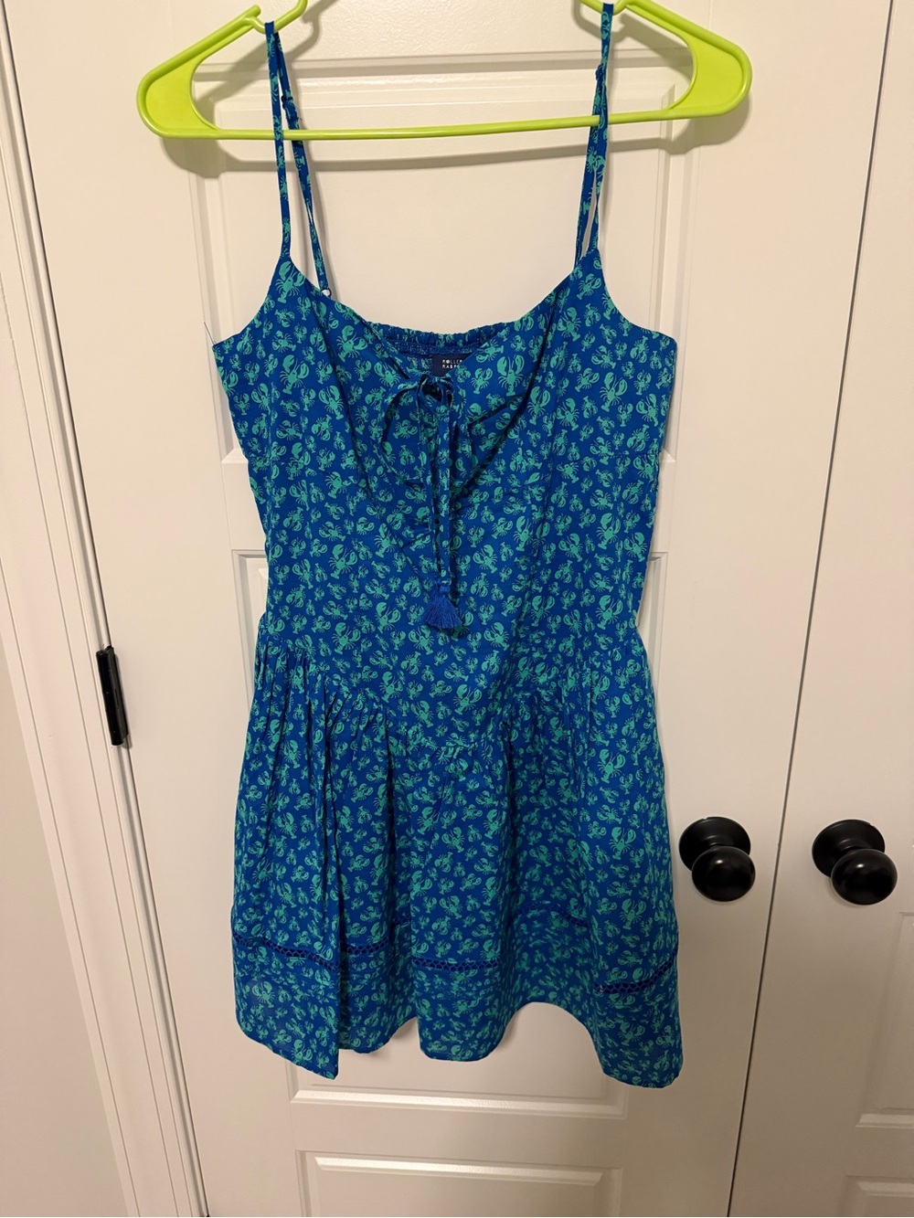 Roller Rabbit x Target Sundress NWT